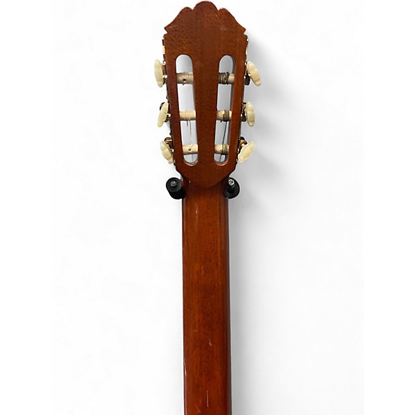 Used Alvarez YAIRI CY116 Natural Classical Acoustic Guitar