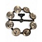 Used MEINL HI-HAT TAMBOURINE Tambourine