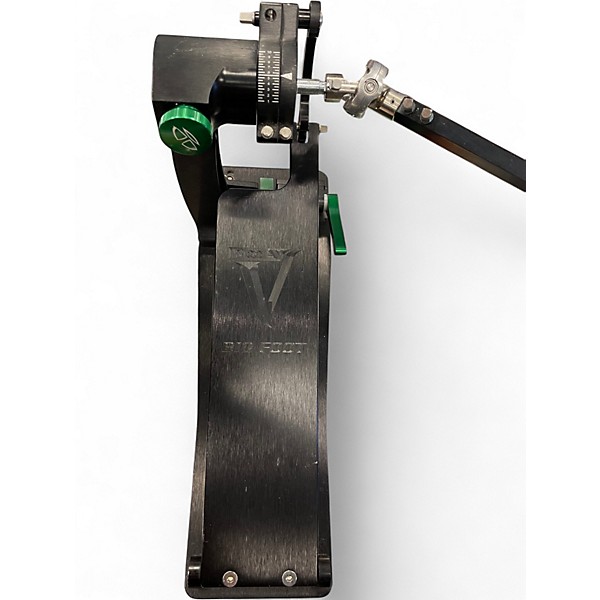 Used Trick PRO1-V BLACK WIDOW DOUBLE PEDAL