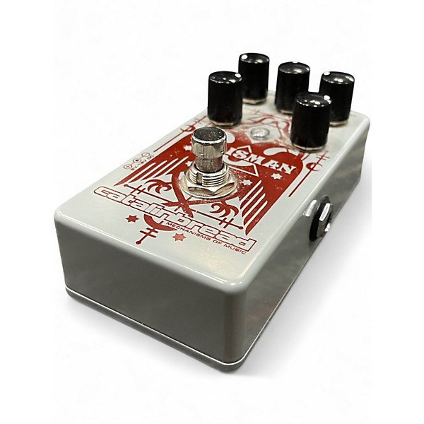 Used Catalinbread Talisman Effect Pedal
