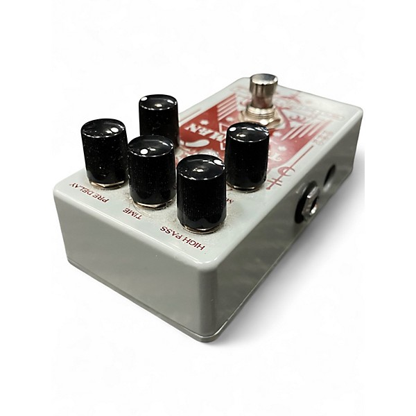 Used Catalinbread Talisman Effect Pedal