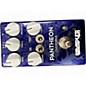 Used Wampler Pantheon Overdrive Effect Pedal thumbnail