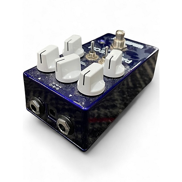 Used Wampler Pantheon Overdrive Effect Pedal