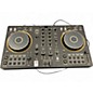 Used Pioneer DJ DDJ-FLX4-N DJ Controller thumbnail