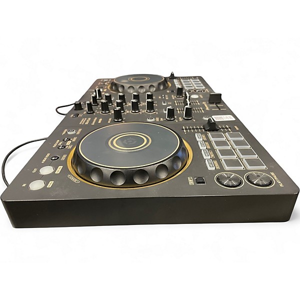 Used Pioneer DJ DDJ-FLX4-N DJ Controller