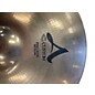 Used Zildjian 20in A Custom Ping Ride Cymbal