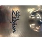 Used Zildjian 20in A Custom Ping Ride Cymbal