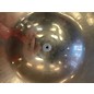 Used Zildjian 20in A Custom Ping Ride Cymbal