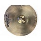 Used Zildjian 20in A Custom Ping Ride Cymbal