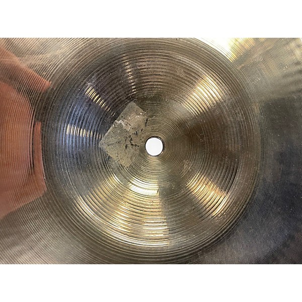 Used Zildjian 20in A Custom Ping Ride Cymbal