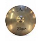 Used Zildjian 17in A Custom Crash Cymbal thumbnail