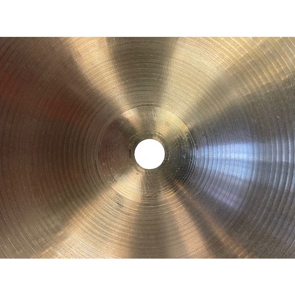 Used Zildjian 17in A Series Medium Thin Crash Cymbal