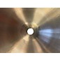 Used Zildjian 17in A Series Medium Thin Crash Cymbal