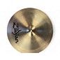 Used Zildjian 17in A Series Medium Thin Crash Cymbal
