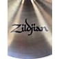 Used Zildjian 18in Low China Boy Cymbal