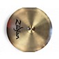Used Zildjian 18in Low China Boy Cymbal