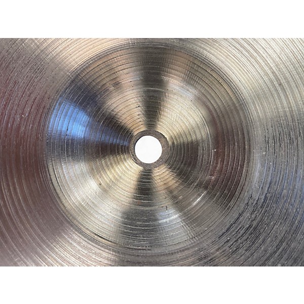 Used Zildjian 18in Low China Boy Cymbal