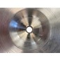 Used Zildjian 18in Low China Boy Cymbal