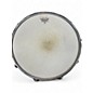 Used Pearl 14X5 Sensitone Elite Snare Black Nickle Drum thumbnail