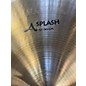 Used Zildjian 12in A Series Splash Cymbal