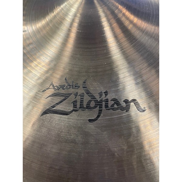 Used Zildjian 12in A Series Splash Cymbal