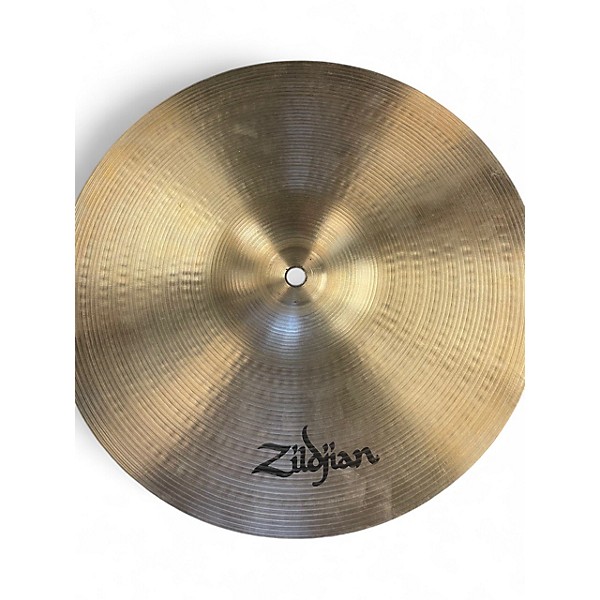 Used Zildjian 12in A Series Splash Cymbal
