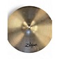 Used Zildjian 12in A Series Splash Cymbal