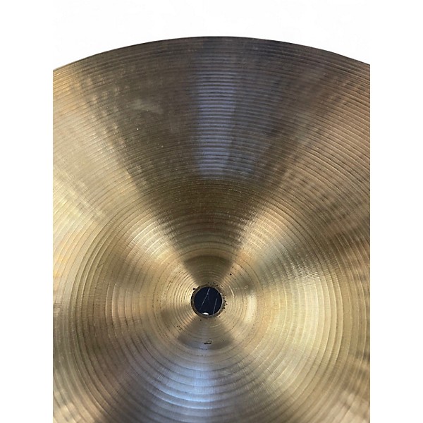 Used Zildjian 12in A Series Splash Cymbal