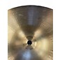 Used Zildjian 12in A Series Splash Cymbal