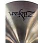 Used Zildjian 10in A Series Splash Cymbal