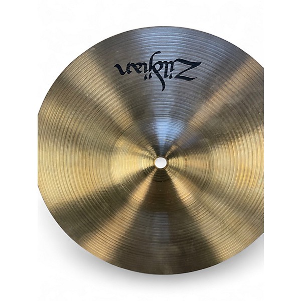 Used Zildjian 10in A Series Splash Cymbal