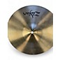 Used Zildjian 10in A Series Splash Cymbal