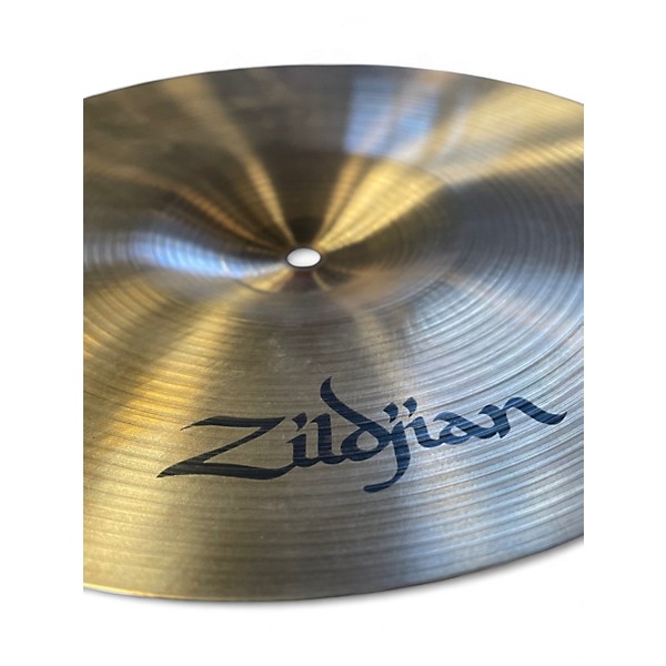 Used Zildjian 10in A Series Splash Cymbal