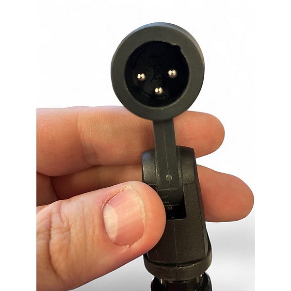 Used Sennheiser E604 Dynamic Microphone