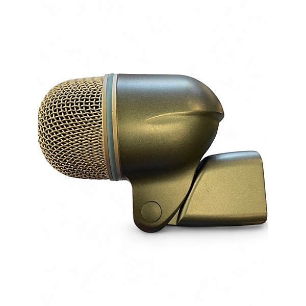 Used Shure Beta 52A Drum Microphone