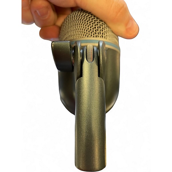 Used Shure Beta 52A Drum Microphone