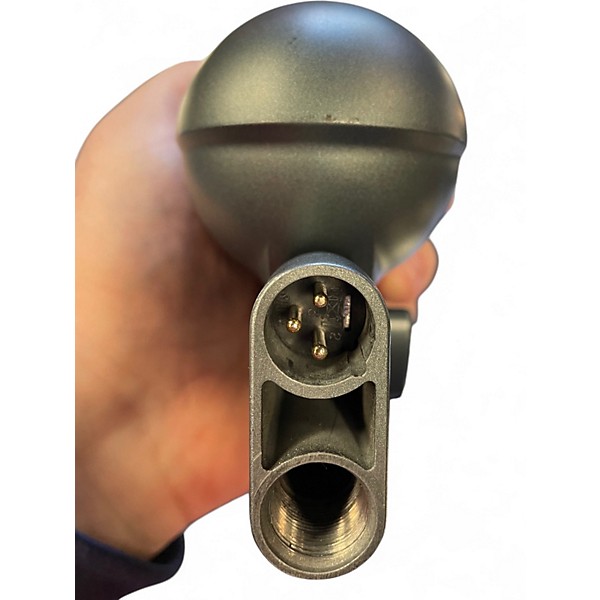 Used Shure Beta 52A Drum Microphone