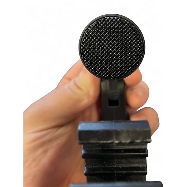 Used Sennheiser E604 Dynamic Microphone