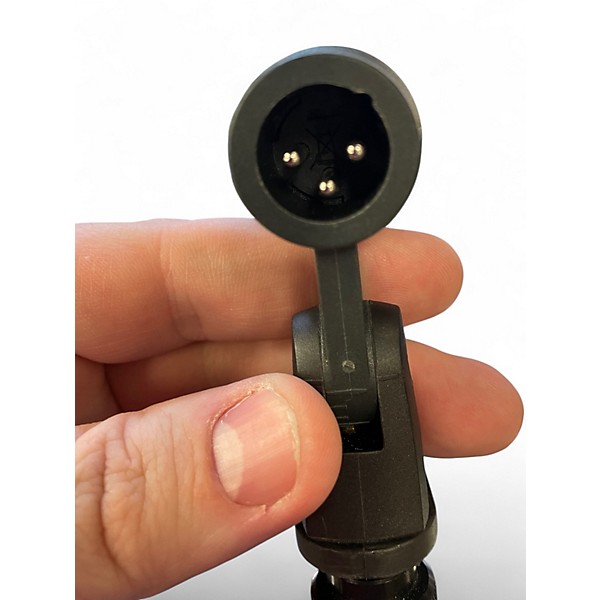 Used Sennheiser E604 Dynamic Microphone