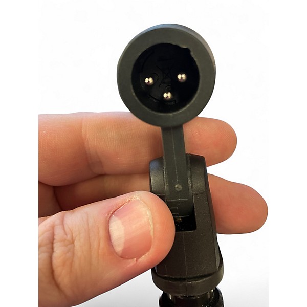 Used Sennheiser E604 Dynamic Microphone