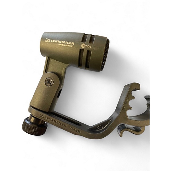 Used Sennheiser E604 Dynamic Microphone