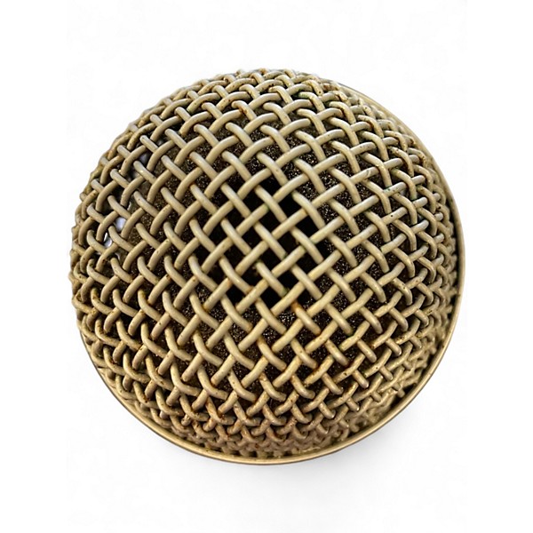 Used Shure SM58LC Dynamic Microphone