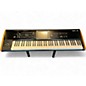 Used KORG KRONOS 2 73 KEY Keyboard Workstation thumbnail