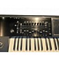 Used KORG KRONOS 2 73 KEY Keyboard Workstation