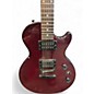 Used Epiphone Les Paul Special II Wine Red Solid Body Electric Guitar