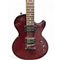 Used Epiphone Les Paul Special II Wine Red Solid Body Electric Guitar