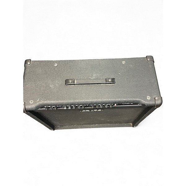 Used Crate GT212 Guitar Combo Amp