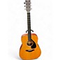 Used Yamaha FGX3 Natural Acoustic Electric Guitar thumbnail