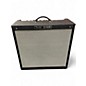 Used Fender Hot Rod Deville 60W 4x10 Tube Guitar Combo Amp thumbnail