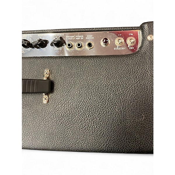 Used Fender Hot Rod Deville 60W 4x10 Tube Guitar Combo Amp